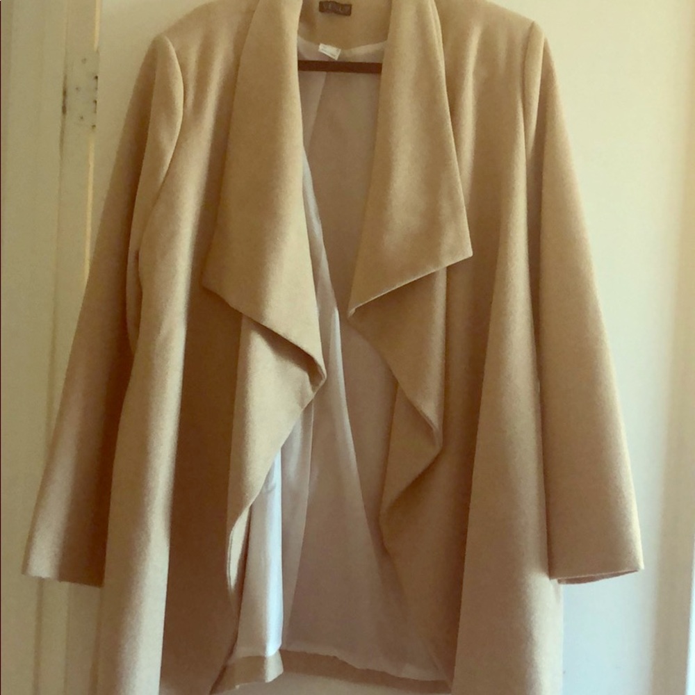 Swing Coat - image 1